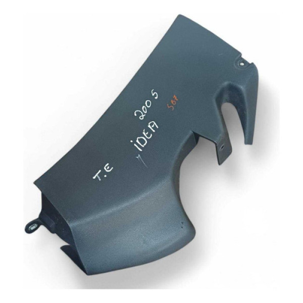  Acabamento Banco Lateral Traseiro Esque Idea 2005 735369055