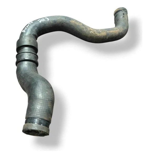 Mangueira Superior Radiador Fiat Punto 2013 2014 51923937