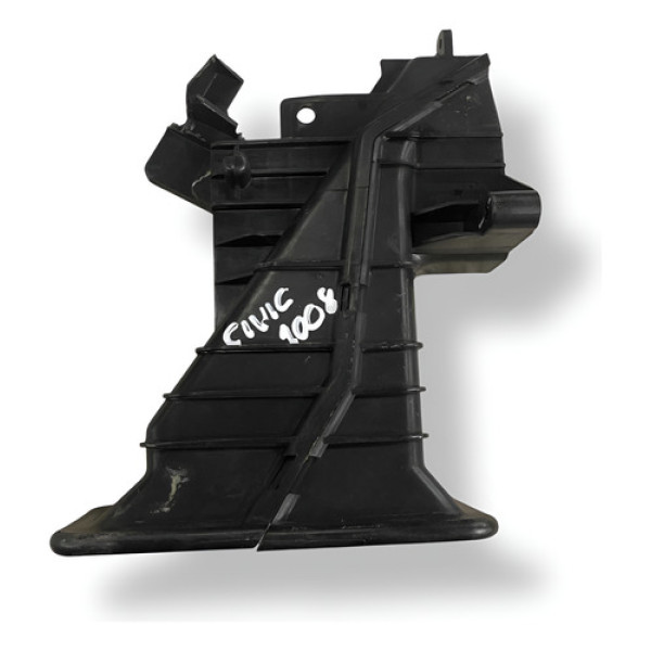 Duto Entrada Ar Caixa Evaporadora Honda Civic 2008 2009 2010