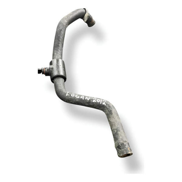 Mangueira Entrada Ar Quente Renault Logan 1.0 2011 2012 2013