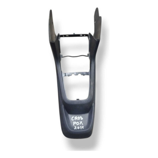 Console Central  Fox Volkswagen  Crossfox 12011 5z0863241e