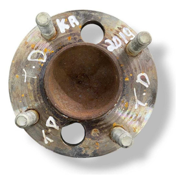 Cubo Rolamento Roda Traseiro Direito Ford Ka 2019 2020 2021