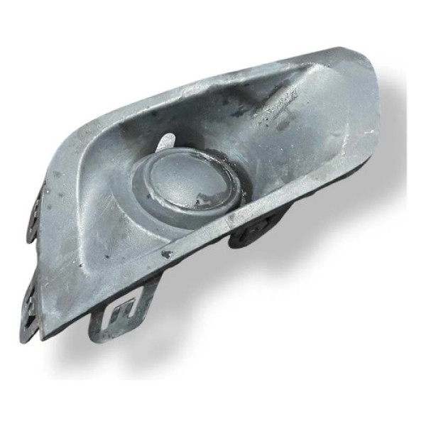 Moldura Farol Milha Lado Direito Gm Onix 2020/2023 52092366 Cinza Direito