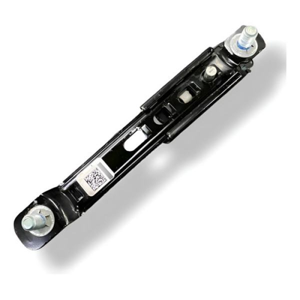 Regulador Altura Coluna Dianteira Esquerda S10 2014 94766081 Preto