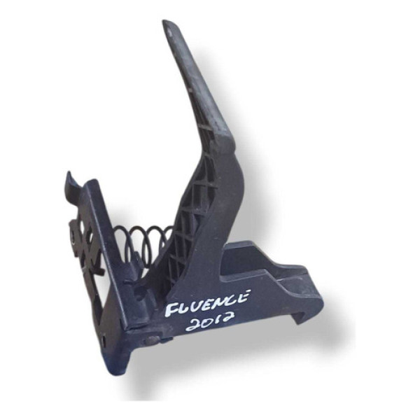 Gancho Trava Capô  Renault Fluence 2013 2014 2015 656030009r