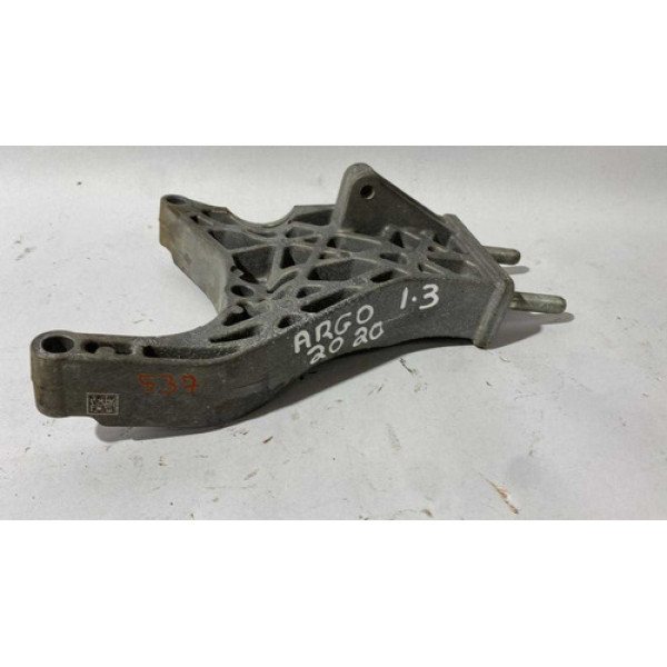 Suporte Coxim Cambio Fiat Argo Trekking 1.3 2020 52036092