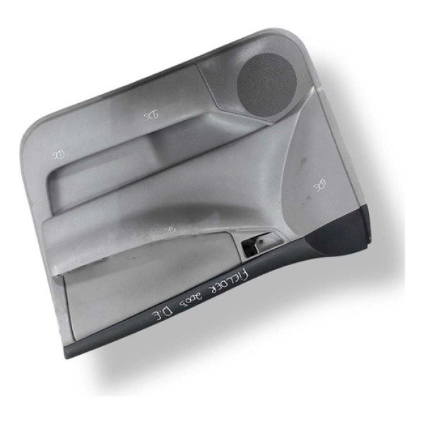 Forro Porta Dianteiro Esquerdo  Toyota Fielder 2006777802150