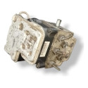 Modulo Freio Abs Chevrolet Blazer 2010 2011 2012 13570802