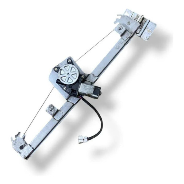 Maquina Vidro Eletrica Dianteira Esquerda Duster 2014 2015
