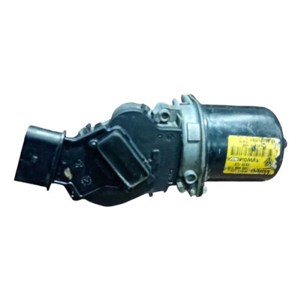 Motor Limpador Parabrisa Volkswagen Voyage 2014/16 5u0955119