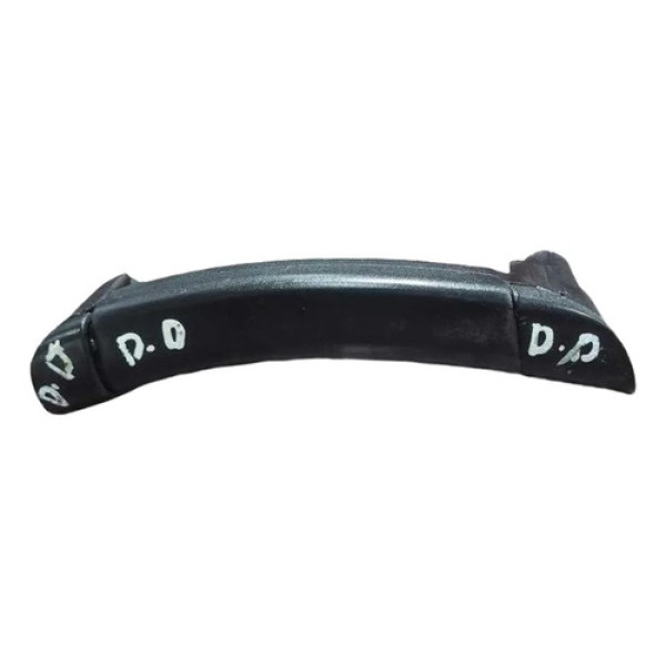 Puxador Porta Dianteira Direita Celta 2003 Detalhe 93363517 Branco