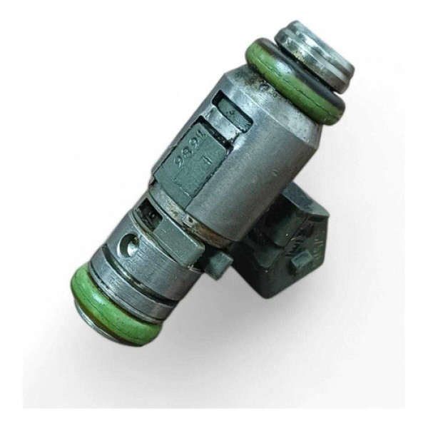 Bico Injetor Ford Ka Fiesta 1.0 (testado) Uni 03/14 9f593ka