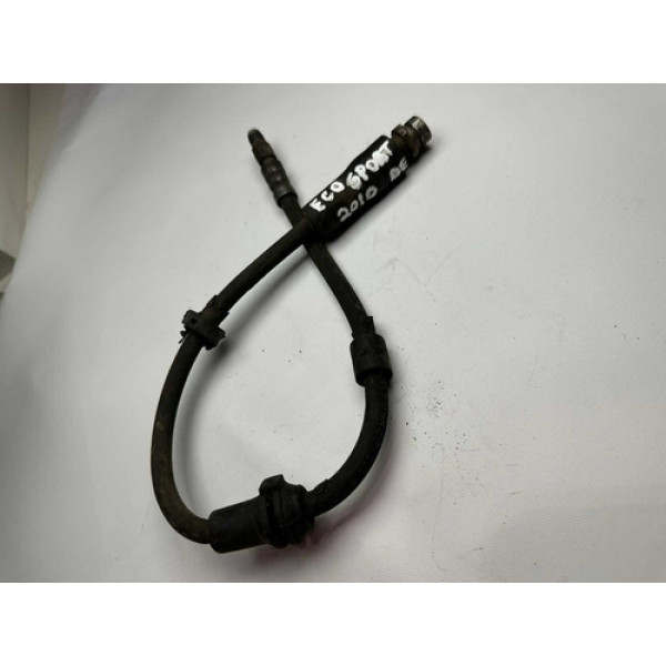 Mangueira Flexível Freio Dianteiro Esquerdo Ford Ecosport 14