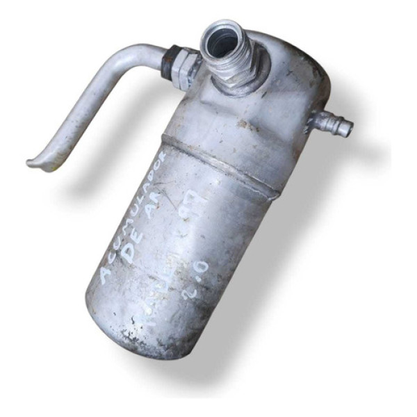 Filtro Acumulador Ar Cond. Chevrolet Kadett 1997 1998 1999