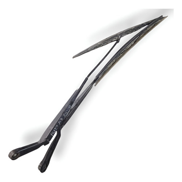 Par Braço Haste Limpador Parabrisa Audi  A3 1.8 1997/1998 Esquerdo