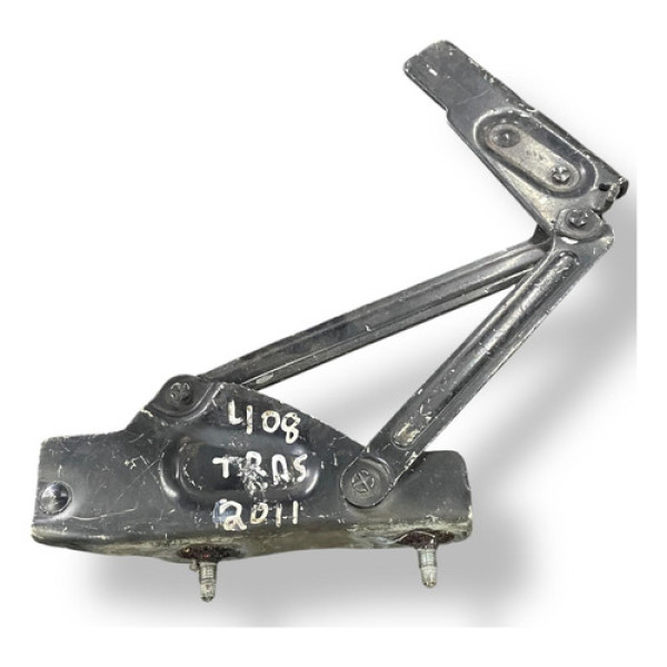 Dobradiça Tampa Traseira Direita Peugeot 408 2009/2010/2011