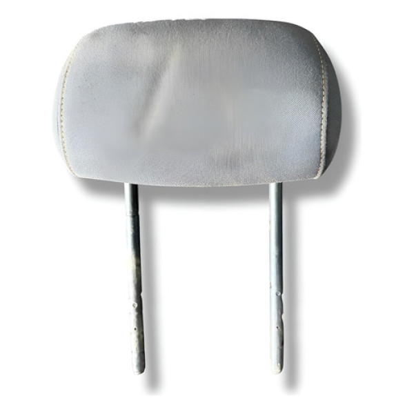 Encosto Apoio Cabeça Banco Traseiro Volkswagen Fox 2008 Verde-escuro