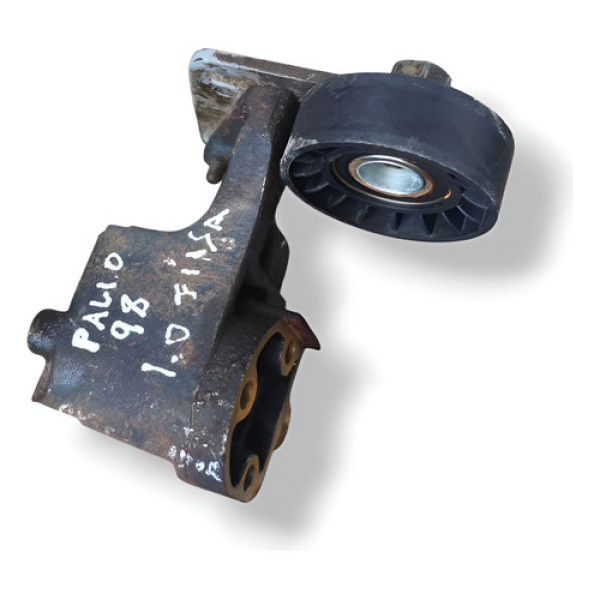 Suporte Alterador Fia Palio Fiasa 1.0 1996 1997 1998 199