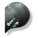 Borracha Coifa Coluna Chevrolet Celta 2003 2004 90447607ezz
