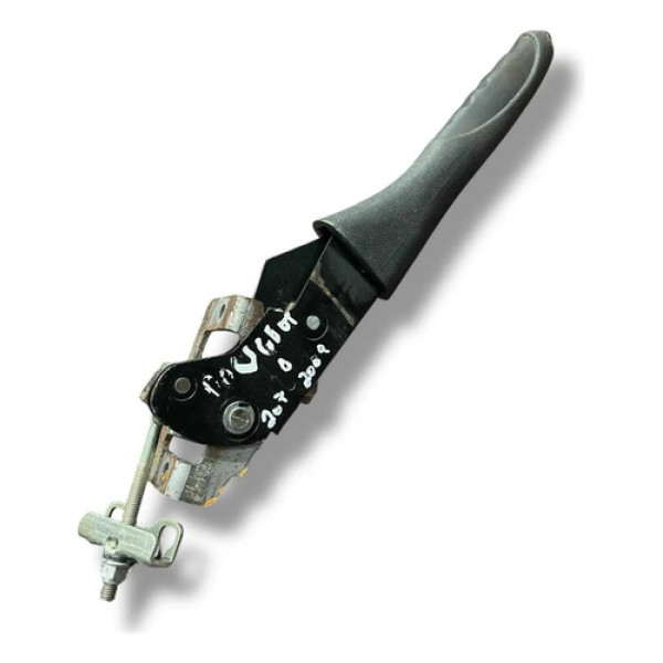 Alavanca Do Freio De Mão Peugeot 207 2008 2009 2010