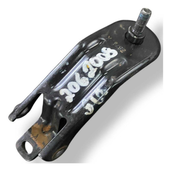 Suporte Dobradiça Tampa Traseira Peugeot 206 Sw 2007 2008