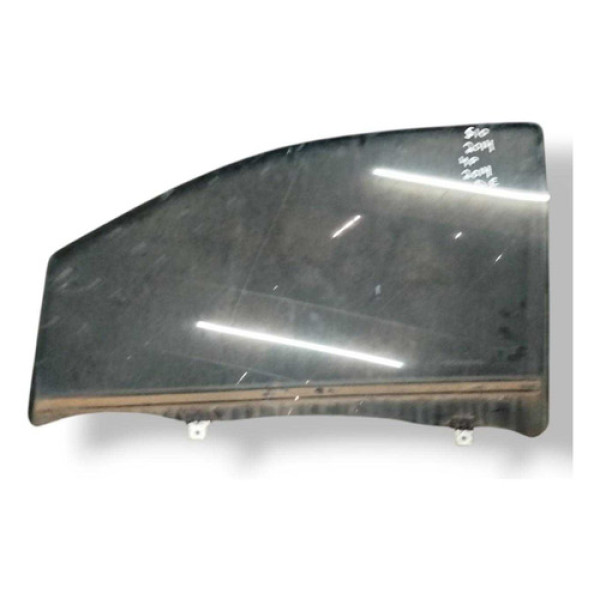 Vidro Porta Dianteira Esquerdo Chevrolet S10 2012 2013 2014
