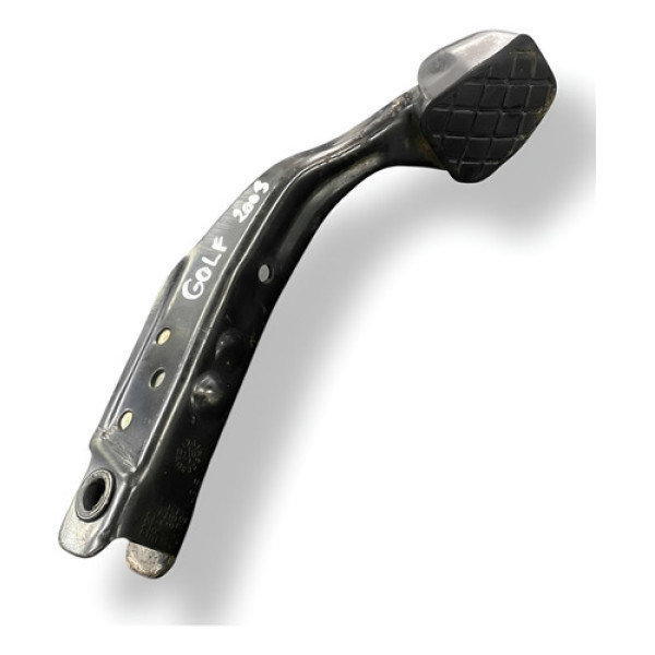 Pedal Freio Volkswagen Golf 2003 2004 2005 2006 1j1721143b