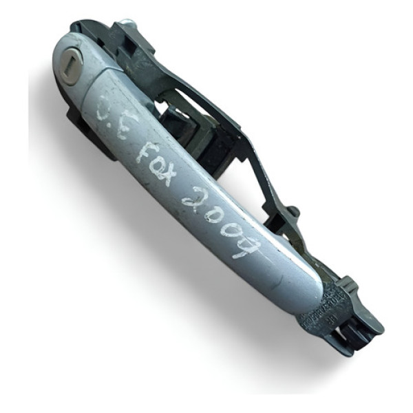 Maçaneta Externa Dianteira Esquerda Vw  Fox  2009