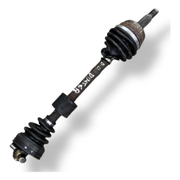 Semi Eixo Dianteiro Direito Manual Renault  Duster 2.0  2014