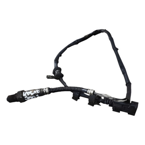 Cabo Polo Negativo Bateria Volvo S60 2002 2003 2004 2005