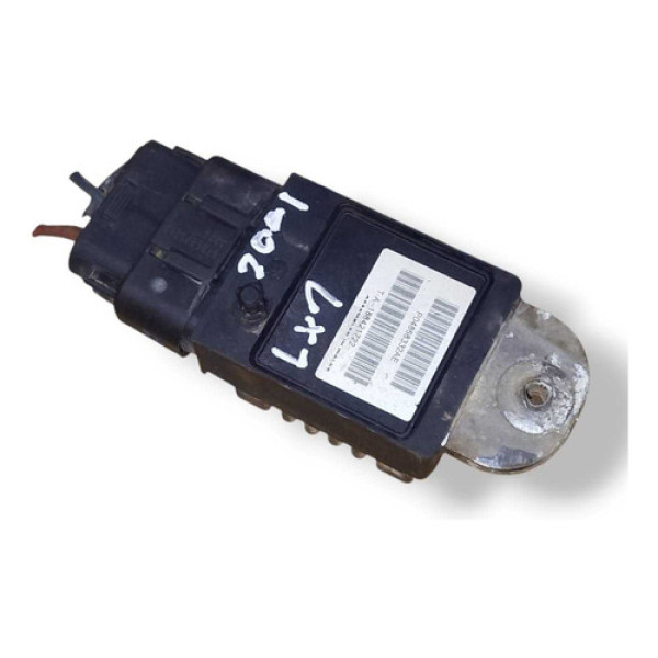 Resistência Ventoinha Ar Grand Caravan 2005 2006 P04868332ae