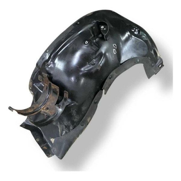 Parabarro Dianteiro Direito Chevrolet Blazer 2010 2011 2012