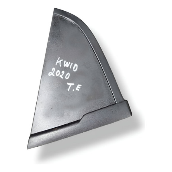 Friso Porta Moldura Tras. Esquerdo Kwid Detalhe 822350752r Laranja