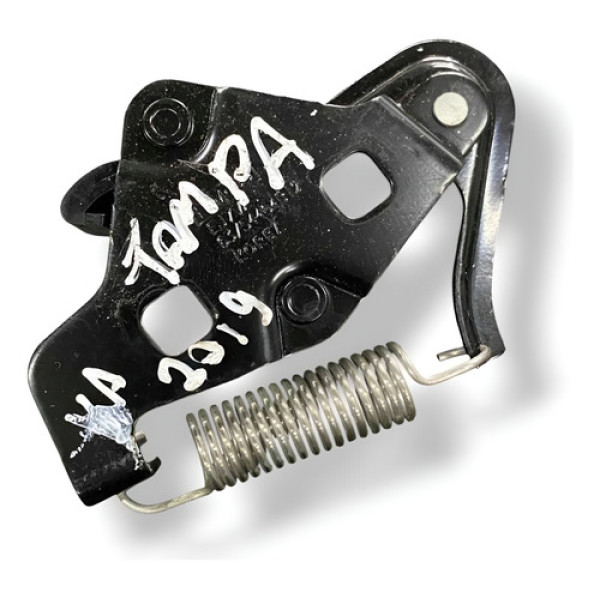 Trava Fechadura Tampa Traseira Ford Ka 2019 6354404b12