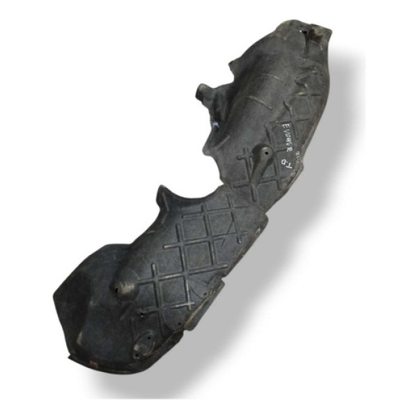 Parabarro Traseiro Esquerdo Land Rover Evoque 2012 2013 