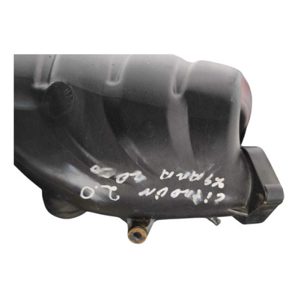 Coletor Admissão Citroën Xsara 2004 2005 2006 2007 2008 