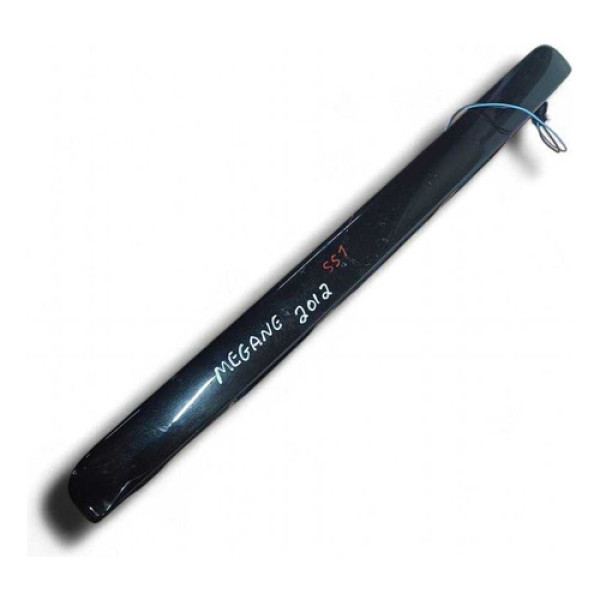 Moldura Friso Luz Placa Tampa Traseira Megane 8200140480