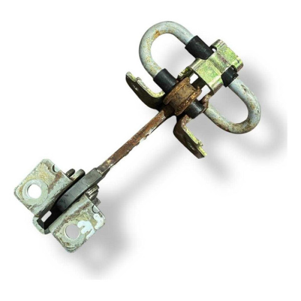 Limitador Porta Traseira Esquerda Fiat Siena 2005 2006 2007