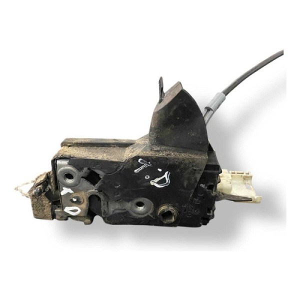 Fechadura Porta Traseira Direita Citroen C4 2008 2009 2010