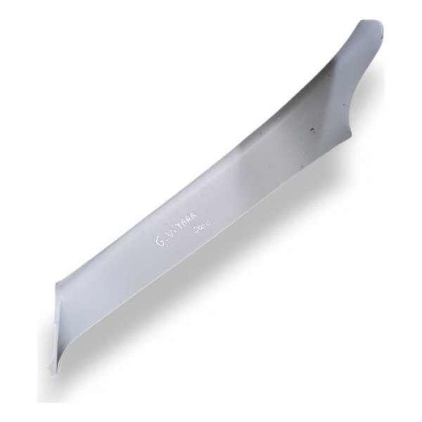 Acabamento Coluna Parabrisa Esquerdo Grand Vitara 7625065d2