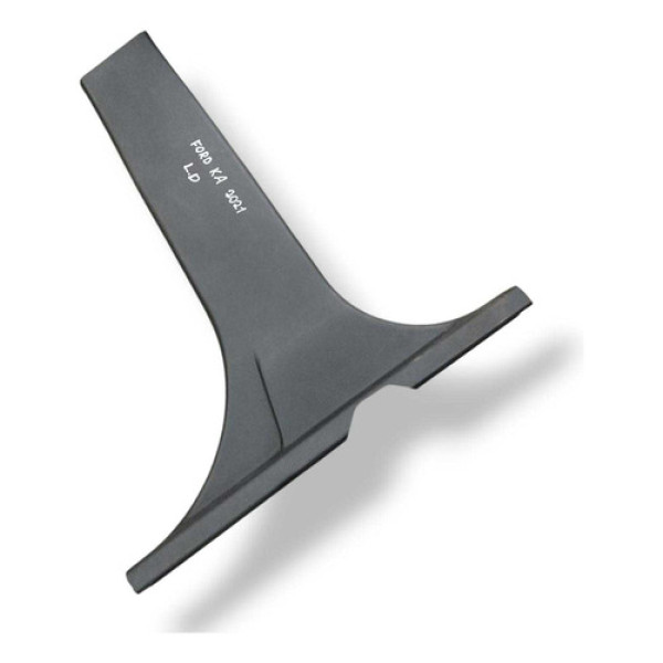 Acabamento Coluna Central Direita Ford Ka 2021 - E3b5a243w06