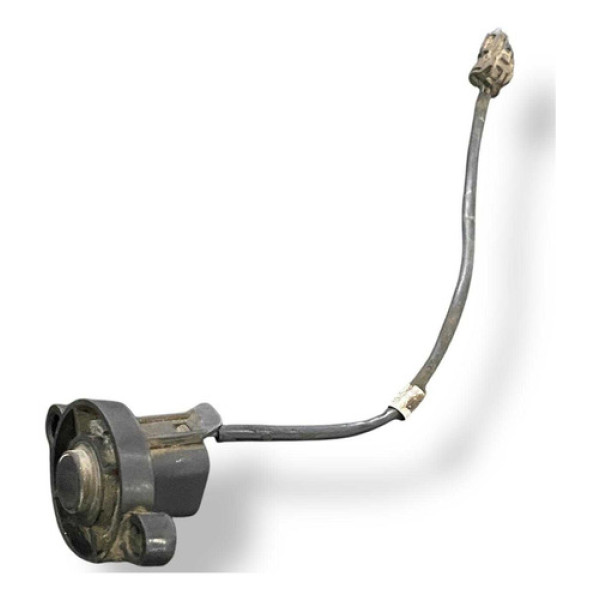 Sensor Estacionamento Traseiro Chery Face 2011/12 S127900303 Prateado