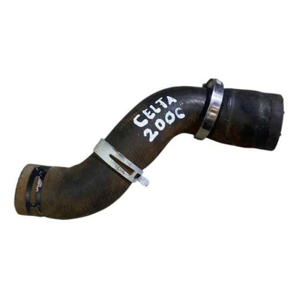 Mangueira Água Radiador Chevrolet  Celta 1.0 2010 / 2011