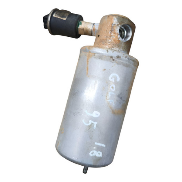 Filtro Secador Ar Condicionado Volkswagen Golf 1.8 1995/2000