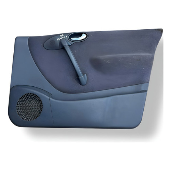 Forro De Porta Dianteira Direita Mercedes-benz Classe A 1999