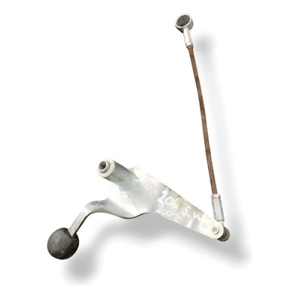 Trambulador Marcha Com Haste Peugeot 206 Sw 1.4 2006 2007