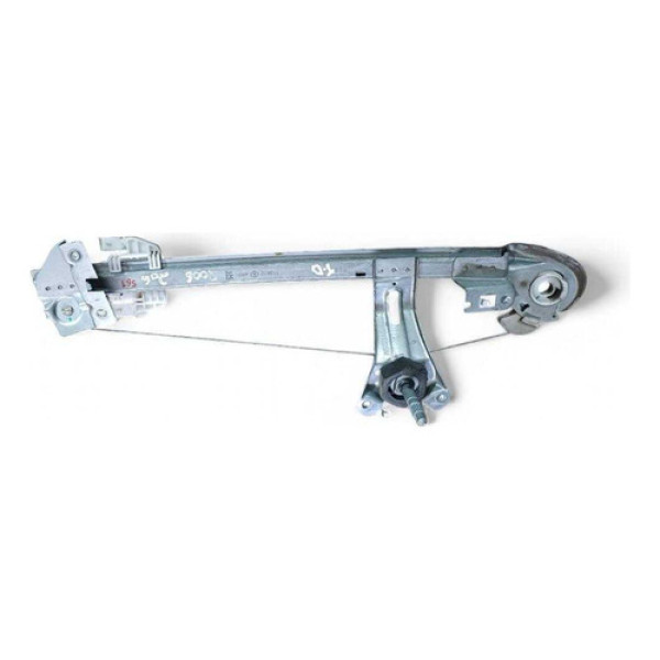 Maquina Vidro Manual Tras Direita Peugeot 206 06 9623109780