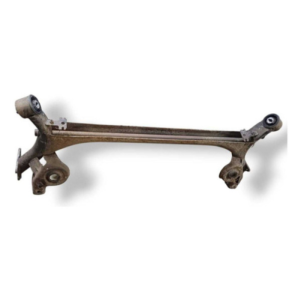 Eixo Traseiro Citroën C4 2009 2010 2011 2012 2013 2014 Preto