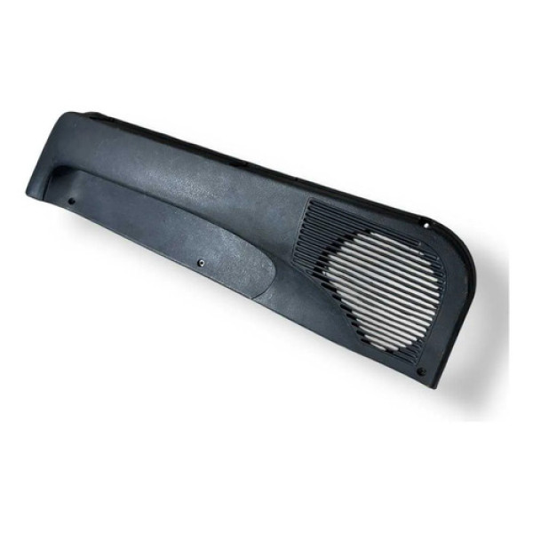 Puxador Porta Dianteira Direita Corsa Classic 2005 90388348 Preto Traseira