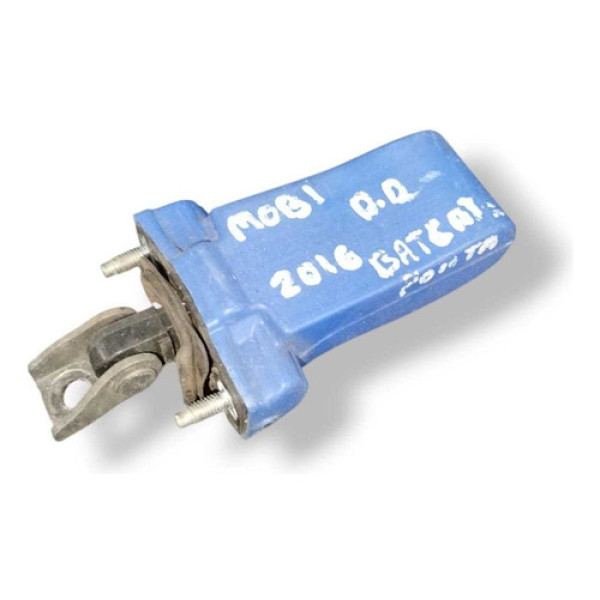 Limitador Porta Dianteira Direita Fiat Mobi 2016 M00901500